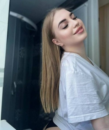 Светлана, 21 год, 3 размер груди